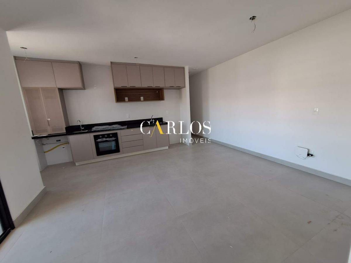 Apartamento, Estoril, 3 Quartos, 2 Vagas, 1 Suíte