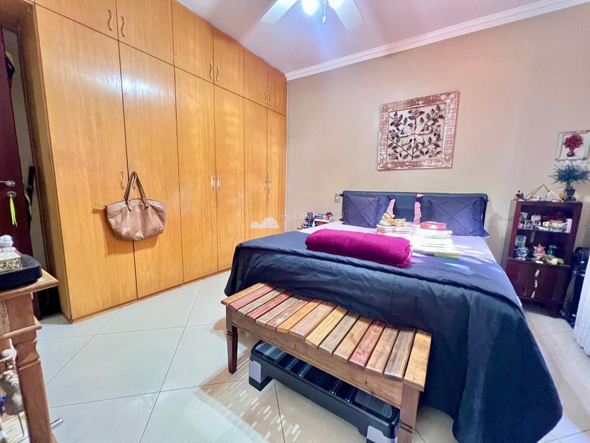 Casa, Santa Amélia, 3 Quartos, 3 Vagas, 1 Suíte