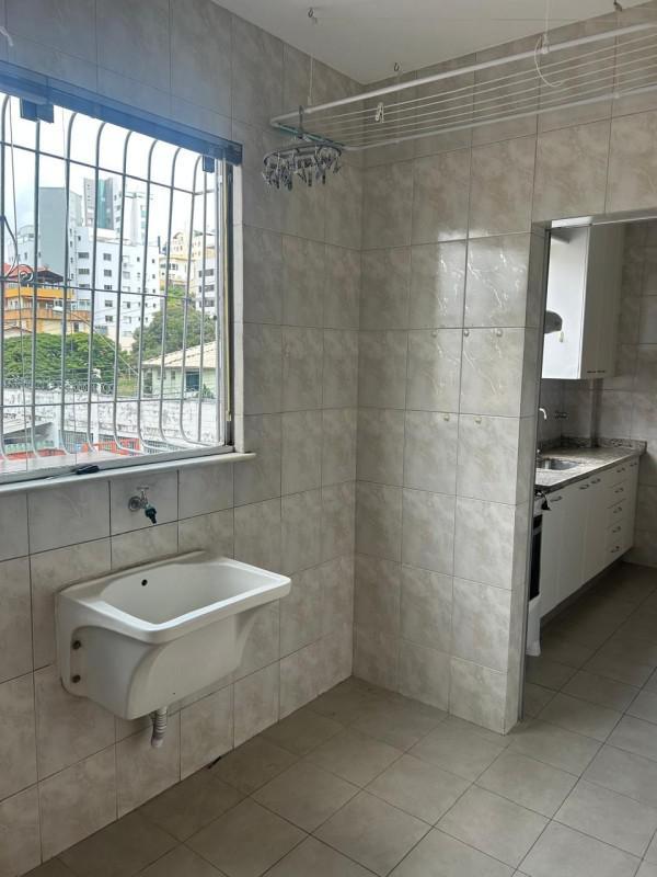 Apartamento, Fernão Dias, 3 Quartos, 1 Vaga, 1 Suíte