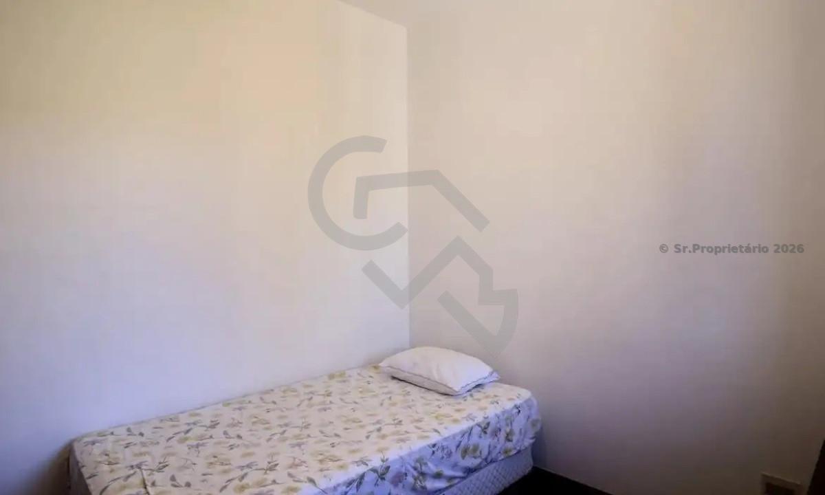 Apartamento, Anchieta, 3 Quartos, 2 Vagas, 1 Suíte