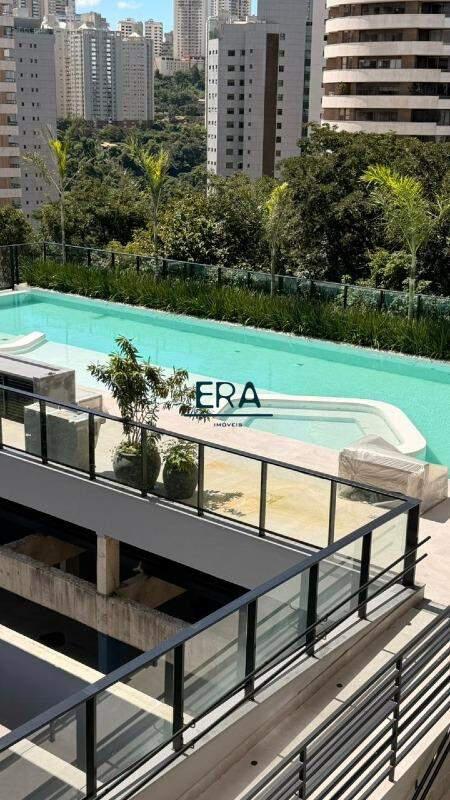 Apartamento, Vale do Sereno, 1 Quarto, 1 Vaga