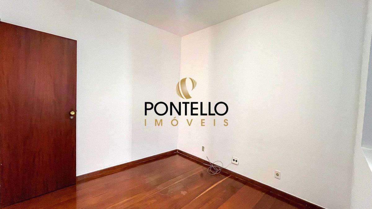 Apartamento, Coração de Jesus, 4 Quartos, 2 Vagas, 1 Suíte