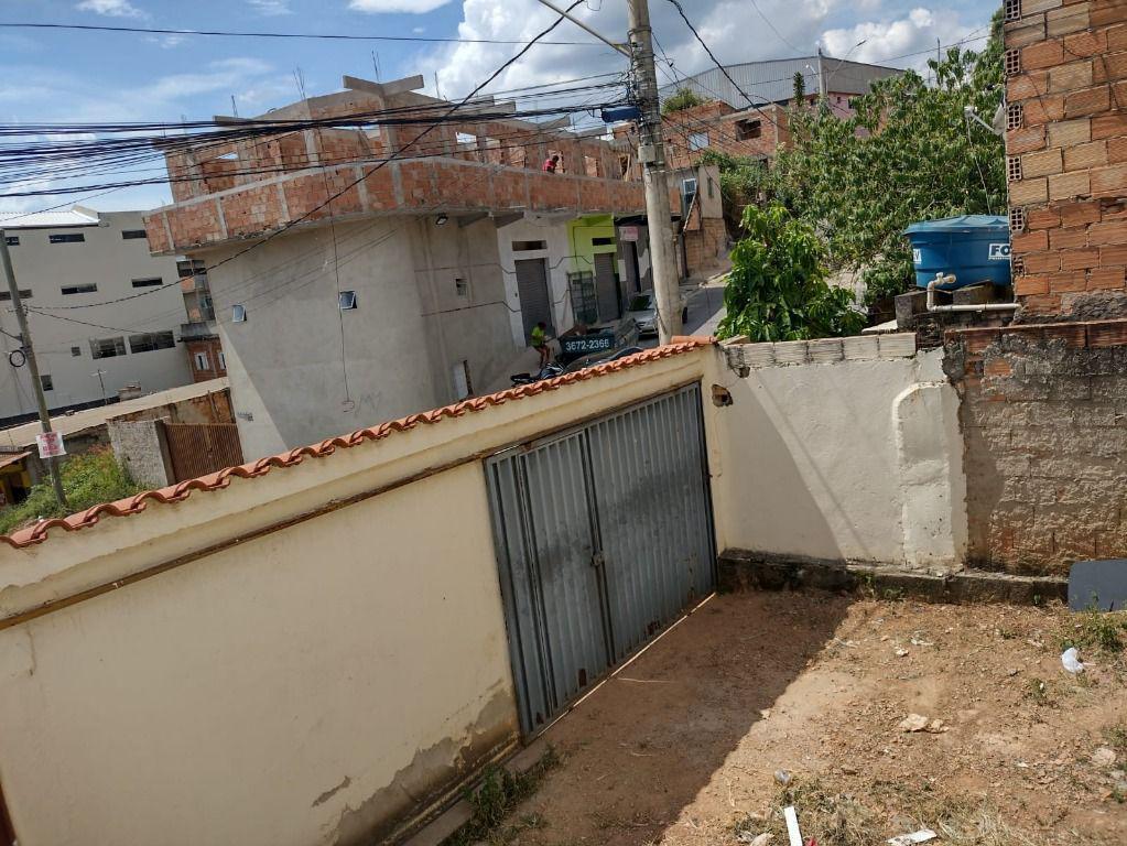 Casa, São José, 4 Quartos, 1 Vaga