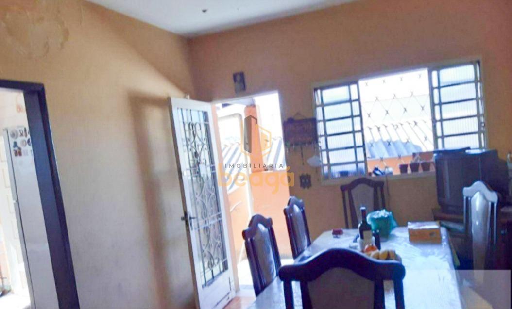 Casa, Glória, 3 Quartos, 3 Vagas, 1 Suíte