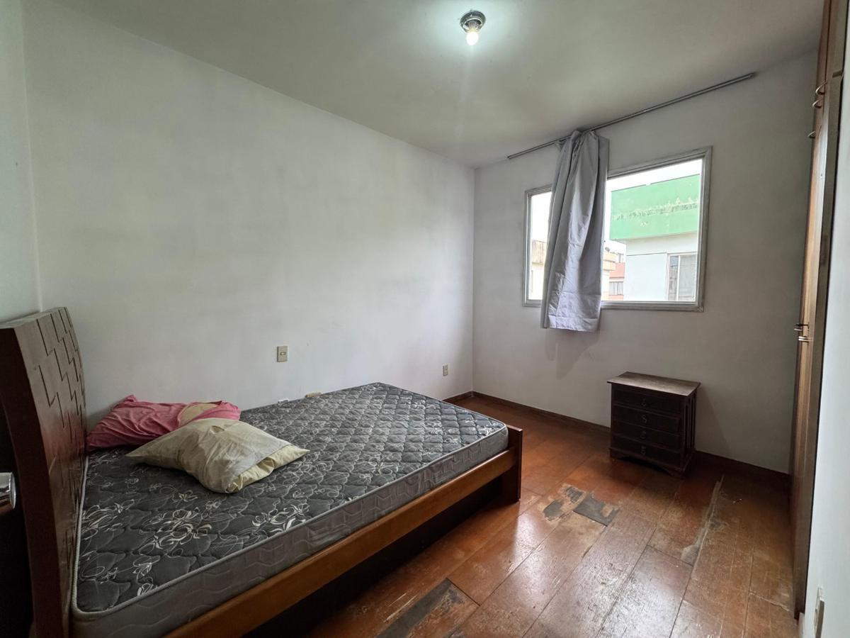Apartamento, Liberdade, 2 Quartos, 1 Vaga