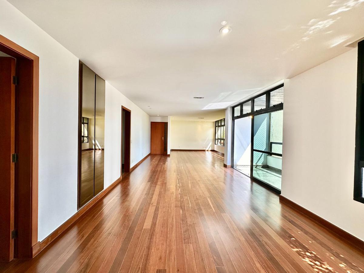 Apartamento, Santo Antônio, 4 Quartos, 3 Vagas, 2 Suítes