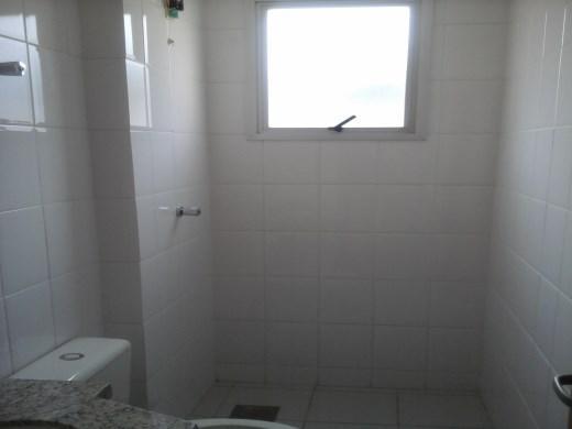Apartamento, Itapoã, 3 Quartos, 2 Vagas, 1 Suíte