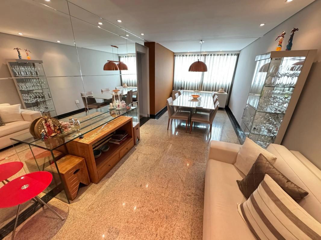 Cobertura, Cidade Nova, 4 Quartos, 3 Vagas, 2 Suítes