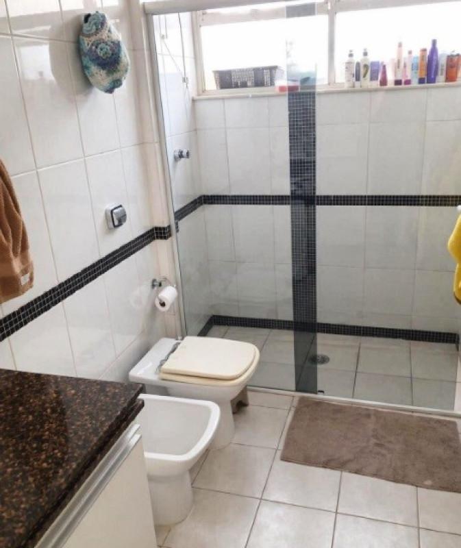 Apartamento, Santo Agostinho, 4 Quartos, 2 Vagas, 1 Suíte