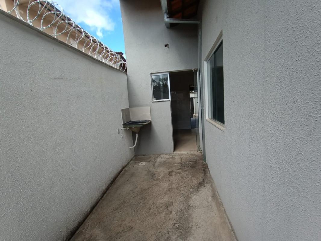 Casa, Jardim Leblon, 3 Quartos, 2 Vagas, 1 Suíte