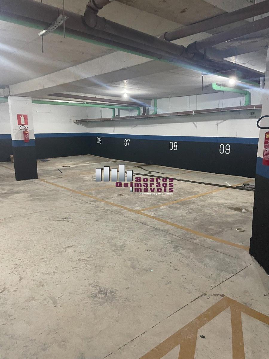 Apartamento, Sagrada Família, 2 Quartos, 1 Vaga, 1 Suíte