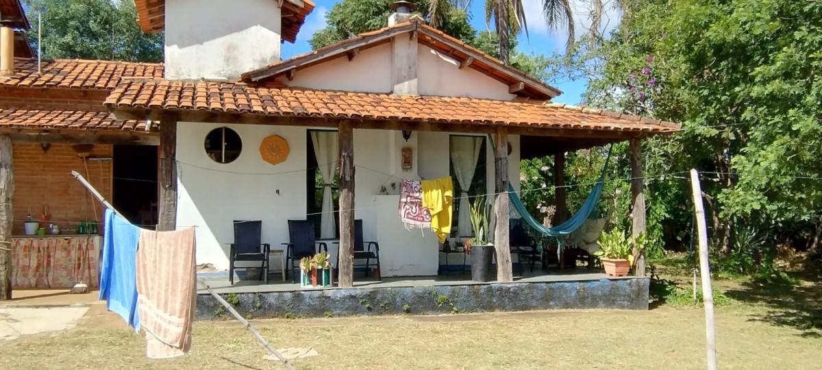 Fazenda, Zona Rural, 0 Quarto, 0 Vaga
