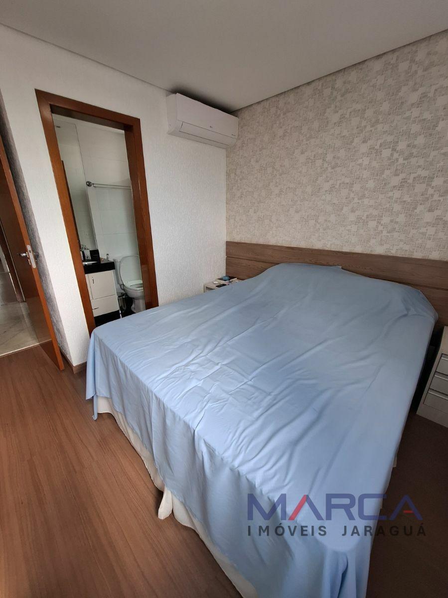 Cobertura, Dona Clara, 3 Quartos, 0 Vaga