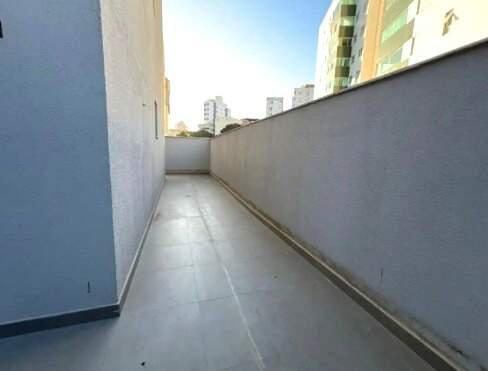 Apartamento, União, 3 Quartos, 2 Vagas, 1 Suíte