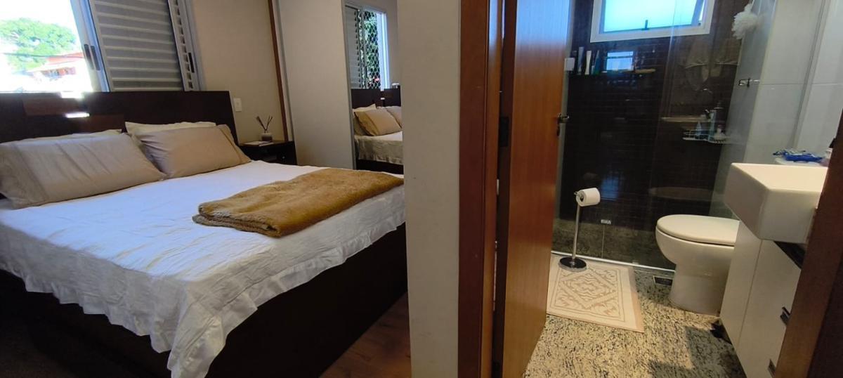 Apartamento, Esplanada, 3 Quartos, 2 Vagas, 1 Suíte