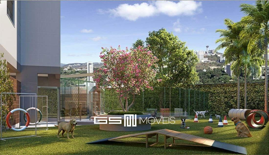 Cobertura, Vila da Serra, 4 Quartos, 5 Vagas, 2 Suítes