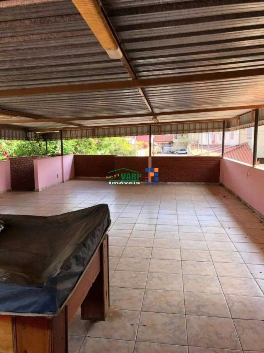 Casa, Paciência, 3 Quartos, 1 Vaga