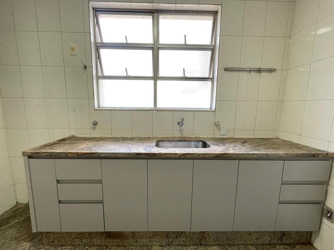 Apartamento, Santo Antônio, 3 Quartos, 2 Vagas, 1 Suíte