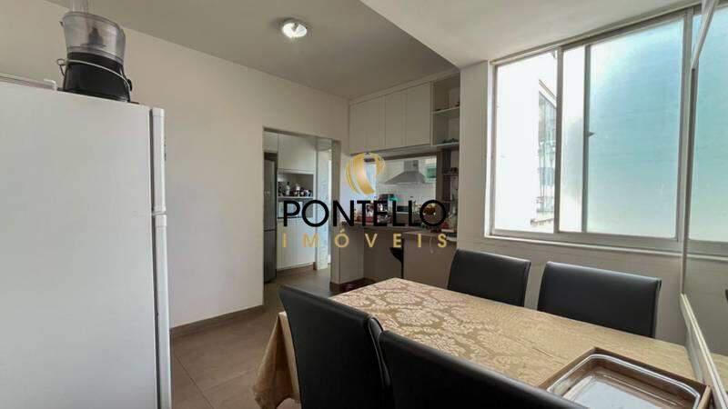 Cobertura, Lourdes, 3 Quartos, 3 Vagas, 1 Suíte