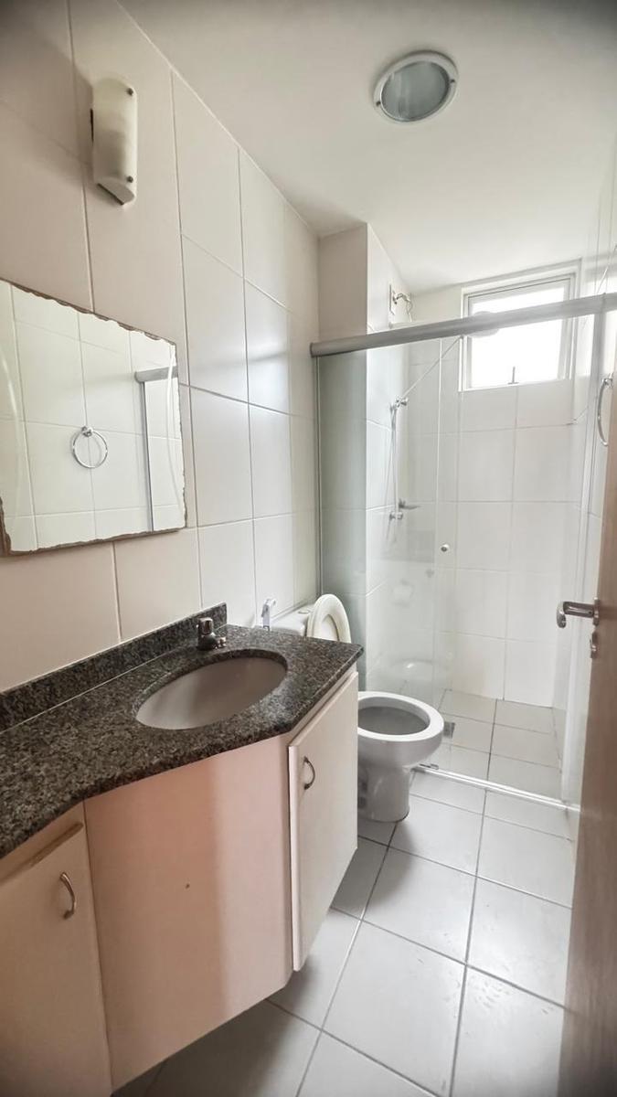 Apartamento, Santa Inês, 3 Quartos, 1 Vaga, 1 Suíte