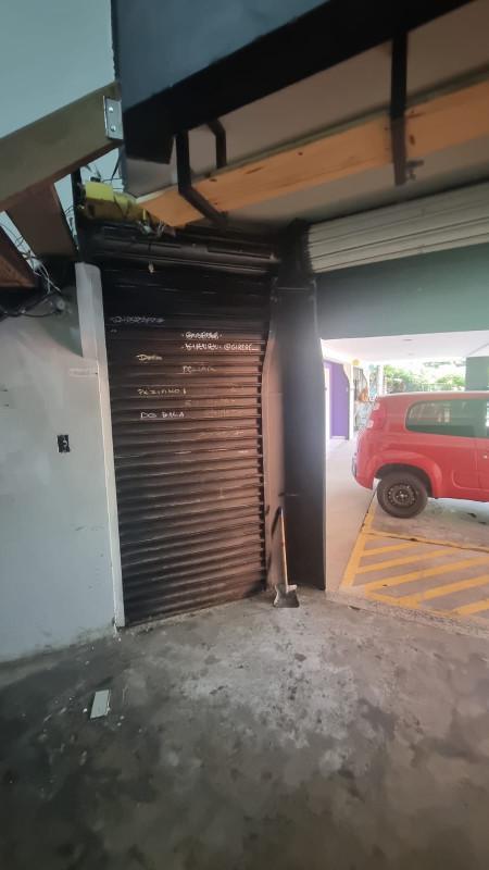 Andar, São Bento, 0 Quarto, 0 Vaga