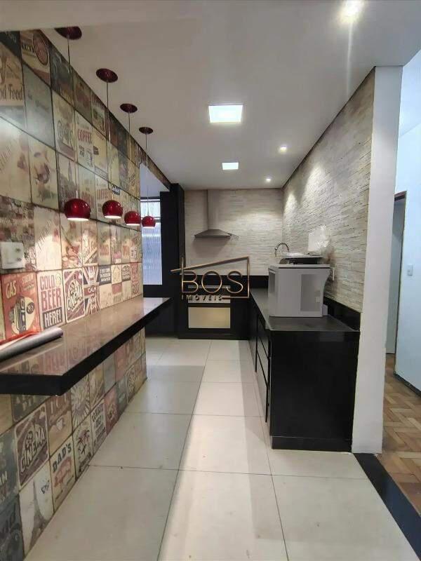 Apartamento, Vila Paris, 3 Quartos, 1 Vaga, 1 Suíte
