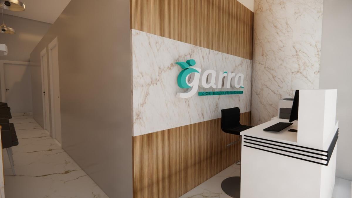 Sala, Centro, 0 Quarto, 0 Vaga