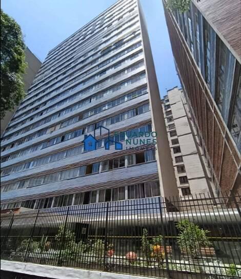 Apartamento, Centro, 3 Quartos, 1 Vaga