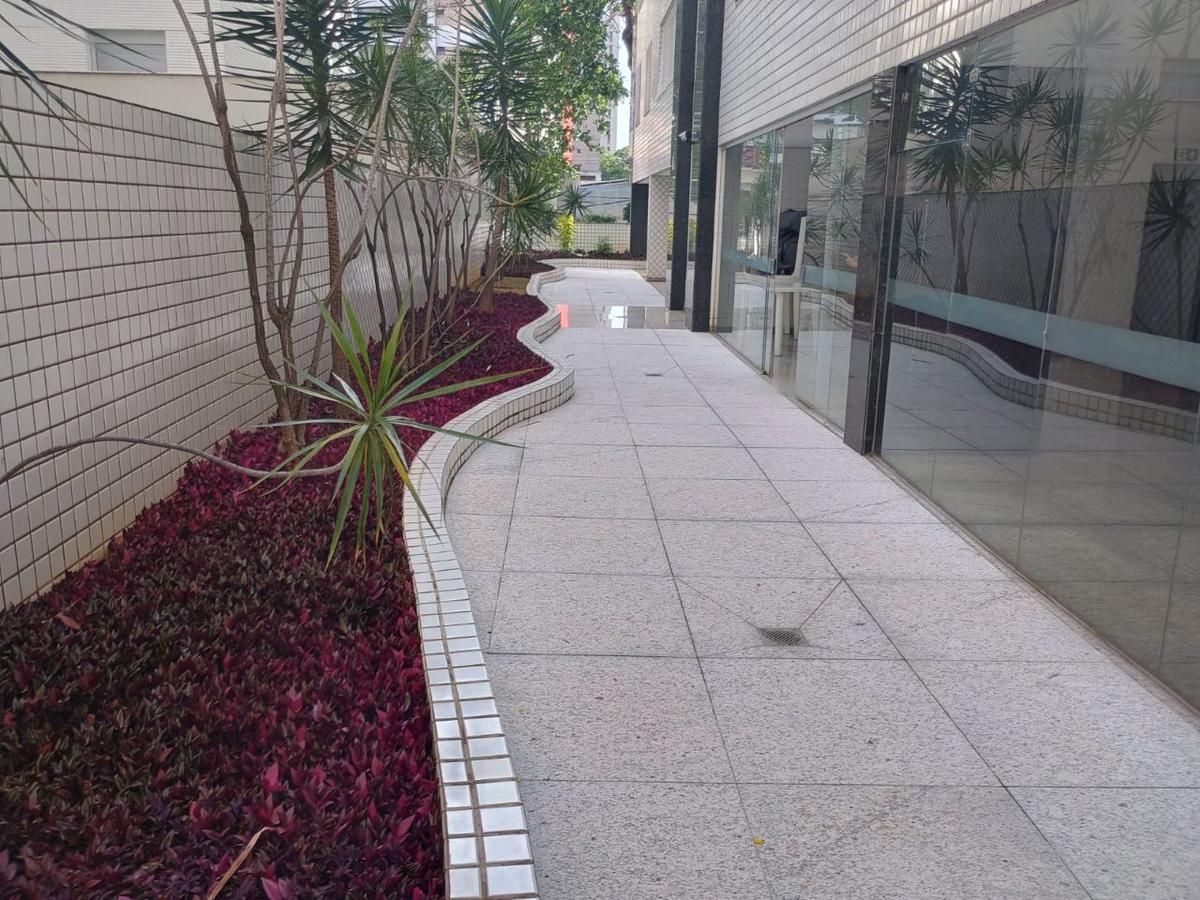 Apartamento, Funcionários, 3 Quartos, 2 Vagas, 1 Suíte