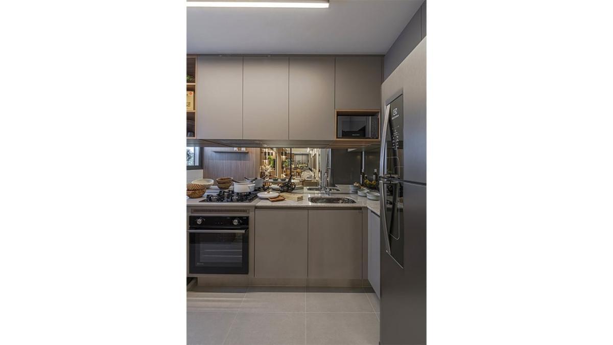 Apartamento, Bandeirantes (pampulha), 2 Quartos, 2 Vagas, 1 Suíte