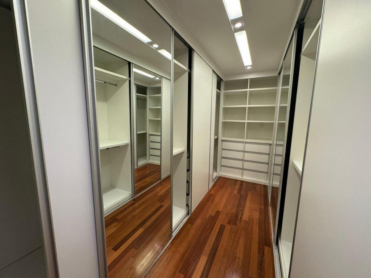 Apartamento, Vila da Serra, 5 Quartos, 6 Vagas, 5 Suítes