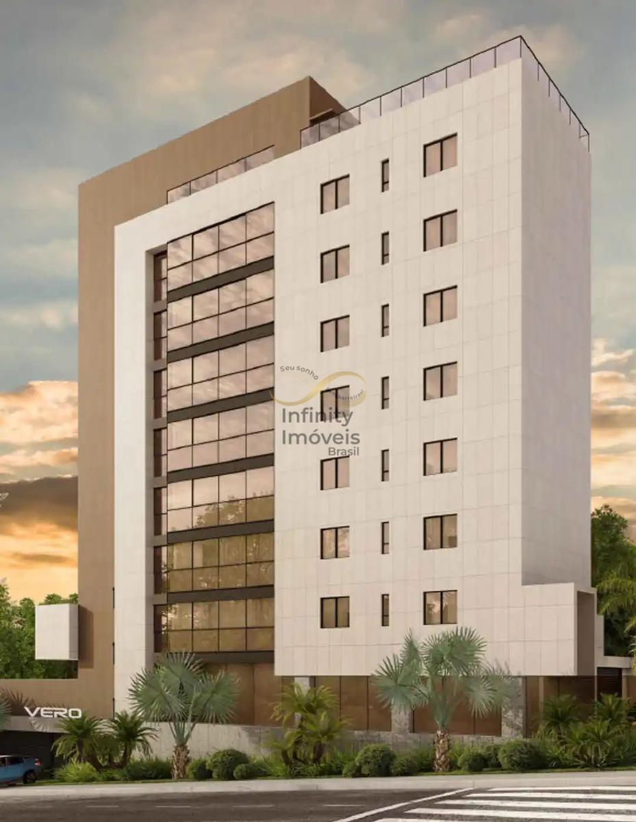 Apartamento, Santo Antônio, 3 Quartos