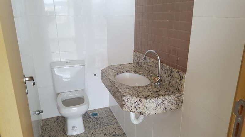 Cobertura, Palmares, 2 Quartos, 2 Vagas, 1 Suíte