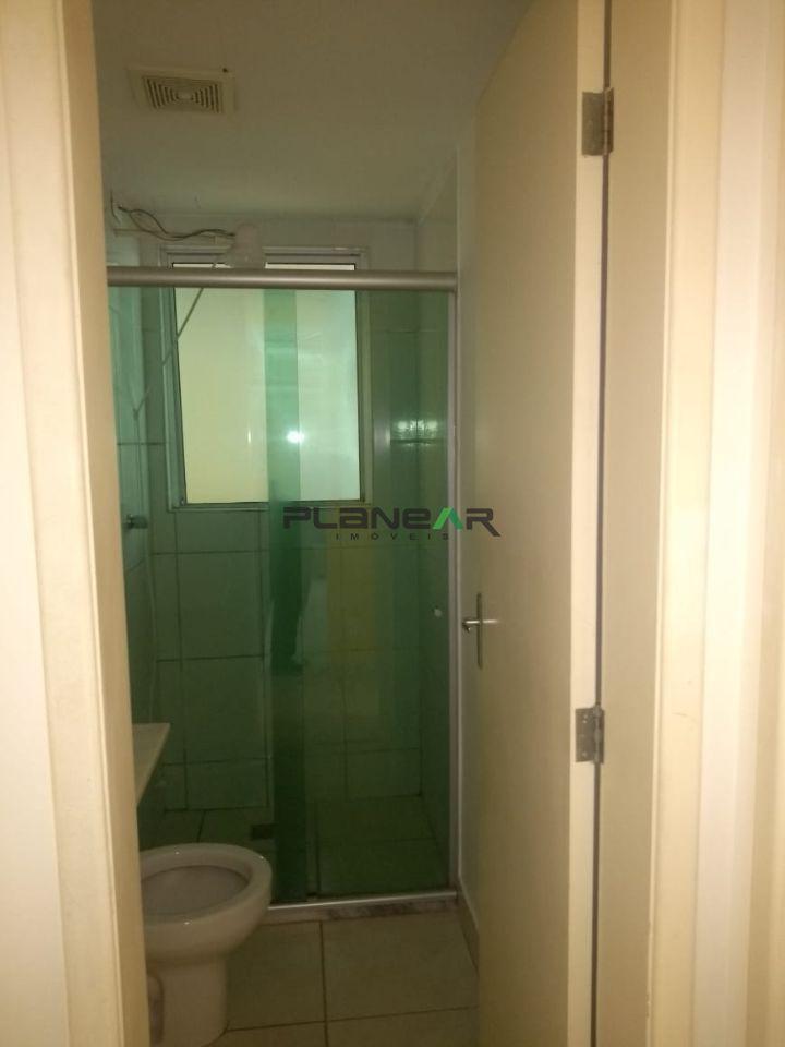 Apartamento, Santa Mônica, 2 Quartos, 1 Vaga