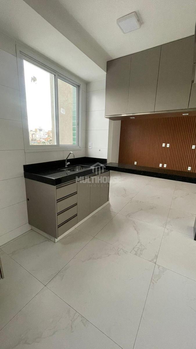 Apartamento, Castelo, 2 Quartos, 2 Vagas, 1 Suíte