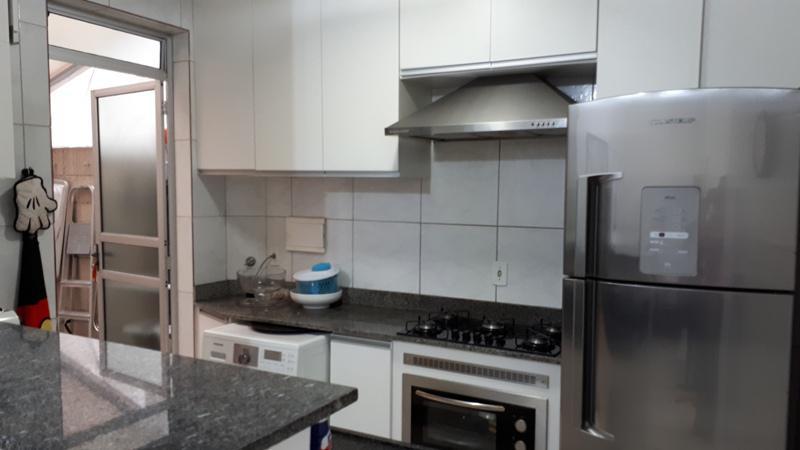 Apartamento, Kennedy, 2 Quartos, 1 Vaga, 0 Suíte