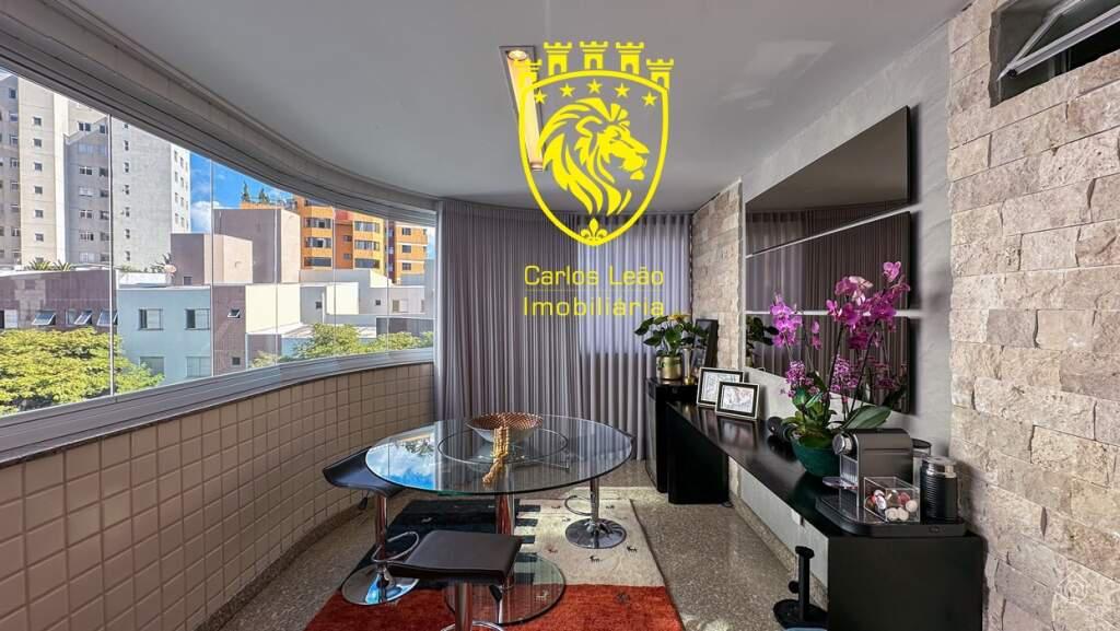 Apartamento, Buritis, 4 Quartos, 3 Vagas, 2 Suítes