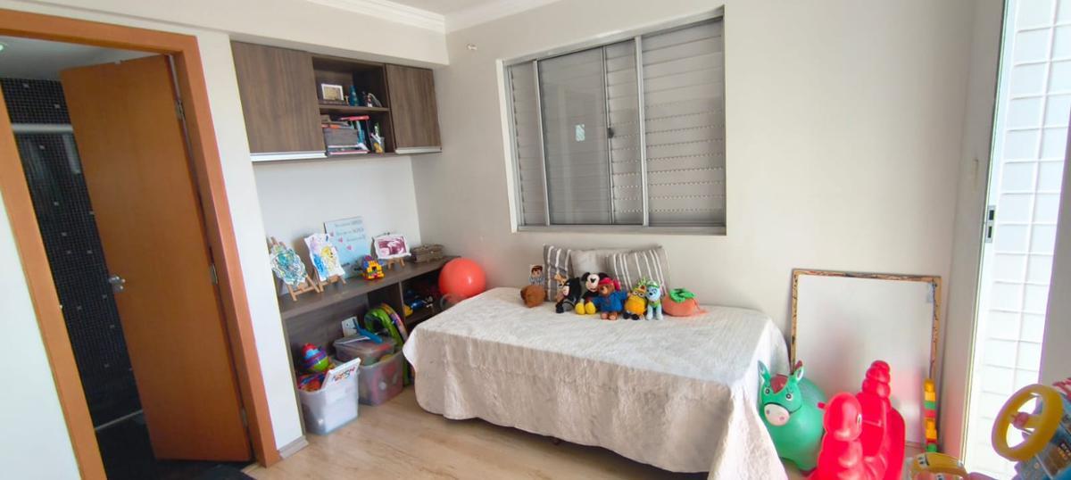 Apartamento, Ipiranga, 3 Quartos, 3 Vagas, 2 Suítes