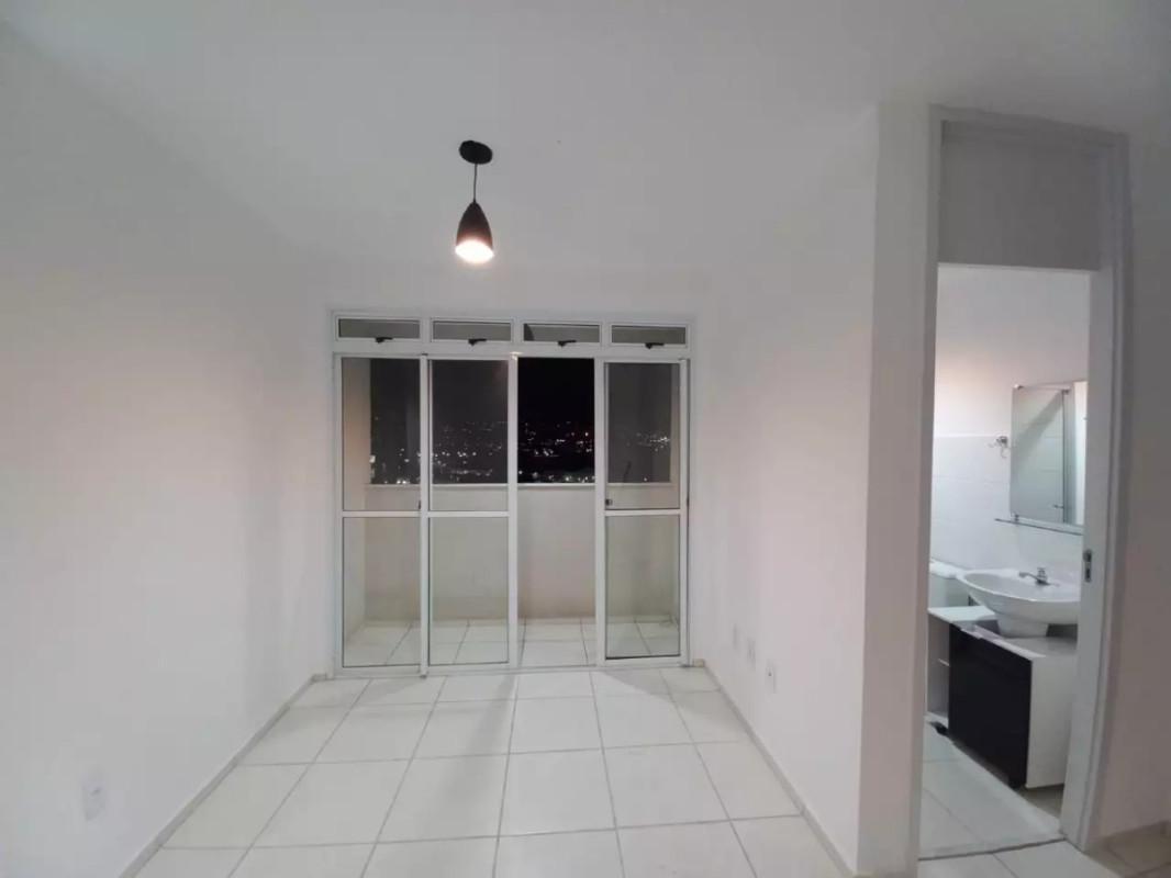 Apartamento, Cidade Industrial, 2 Quartos, 2 Vagas, 1 Suíte