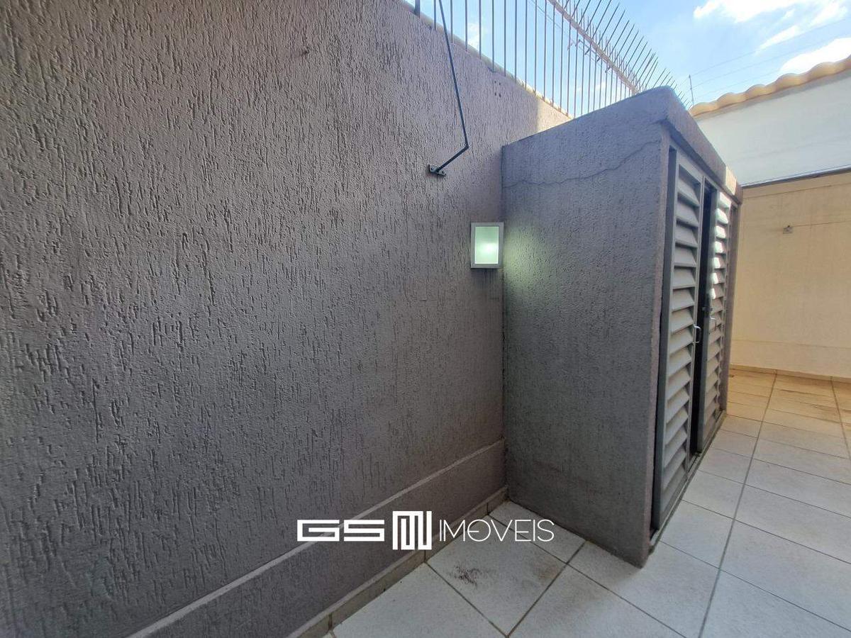 Apartamento, Padre Eustáquio, 3 Quartos, 2 Vagas, 1 Suíte