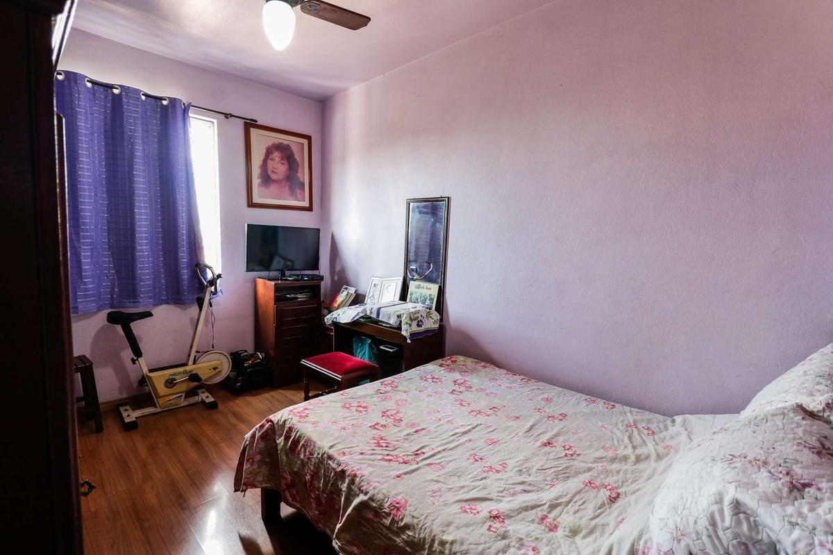 Apartamento, Barro Preto, 3 Quartos, 0 Vaga