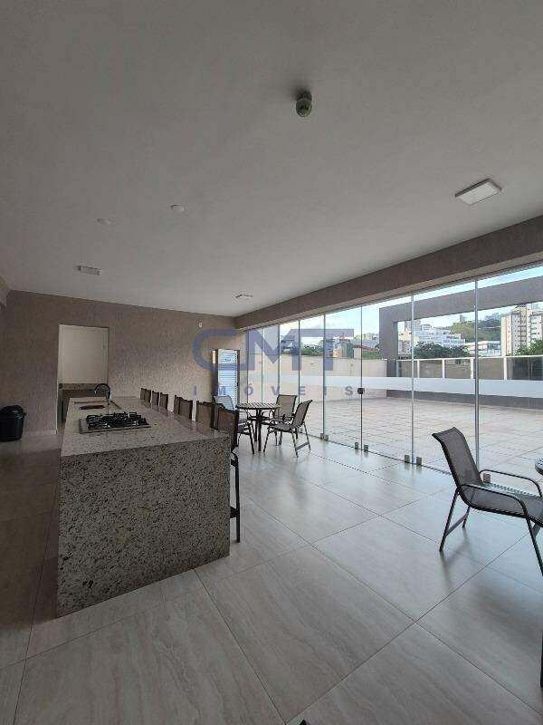 Apartamento, Estoril, 1 Quarto, 1 Vaga, 1 Suíte