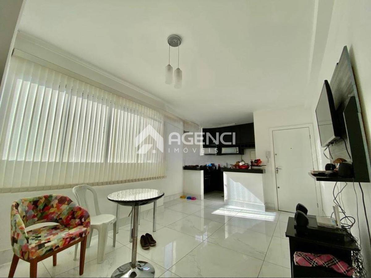 Cobertura, Cabral, 2 Quartos, 0 Vaga, 1 Suíte