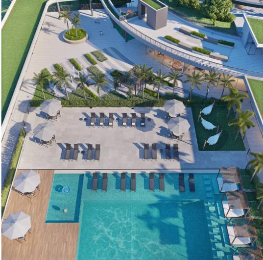 Apartamento, Bandeirantes (pampulha), 2 Quartos, 1 Vaga, 1 Suíte