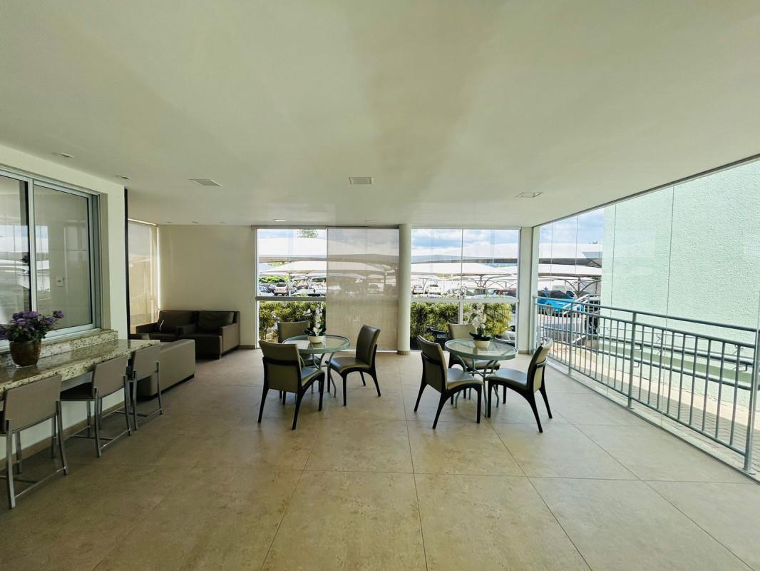 Apartamento, Caiçaras, 2 Quartos, 1 Vaga