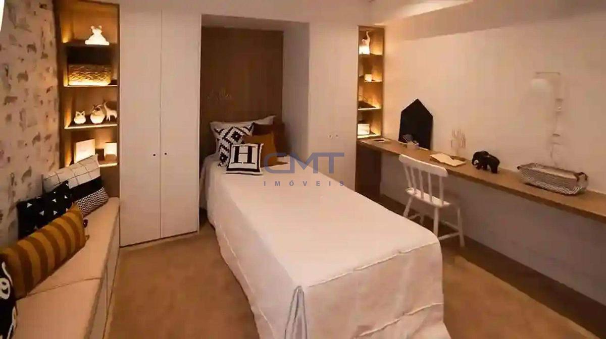 Apartamento, Boa Viagem, 2 Quartos, 2 Vagas, 2 Suítes