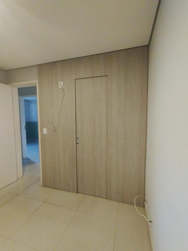 Apartamento, Jardim Guanabara, 2 Quartos, 1 Vaga