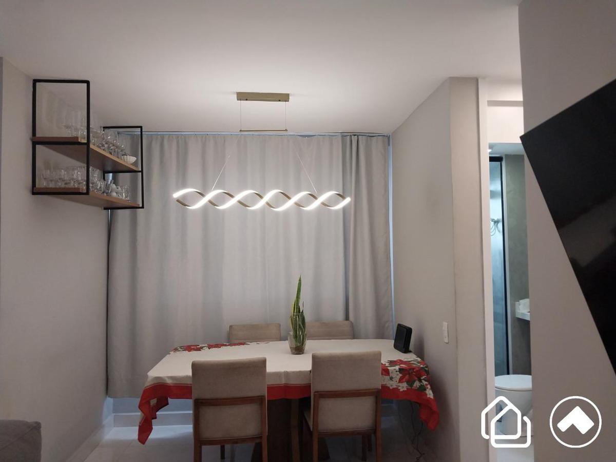 Apartamento, Palmeiras, 2 Quartos, 1 Vaga