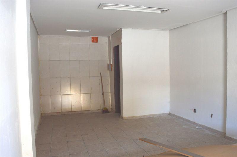 Andar, São João Batista (venda Nova), 0 Quarto, 0 Vaga