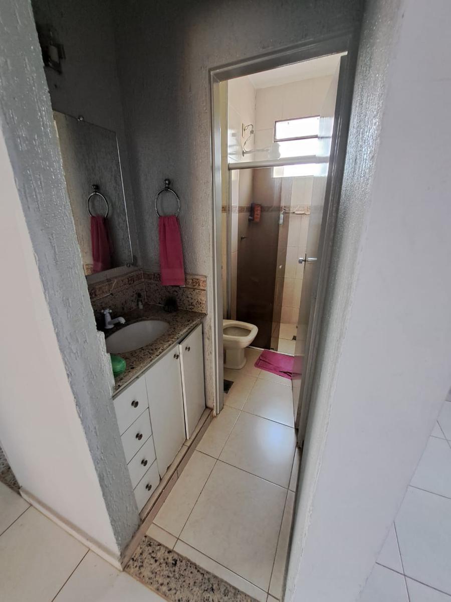 Apartamento, Serrano, 3 Quartos, 1 Vaga